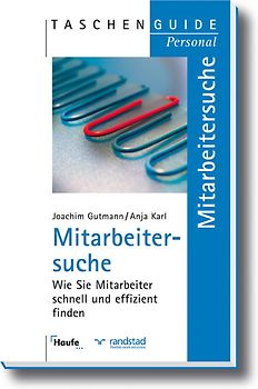 Mitarbeitersuche