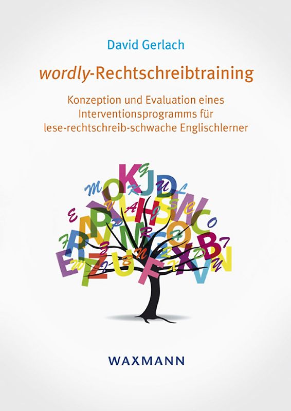 wordly-Rechtschreibtraining