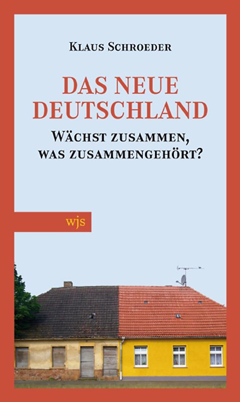 Das neue Deutschland