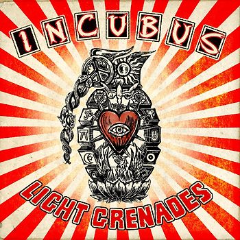 Incubus - Light Grenades
