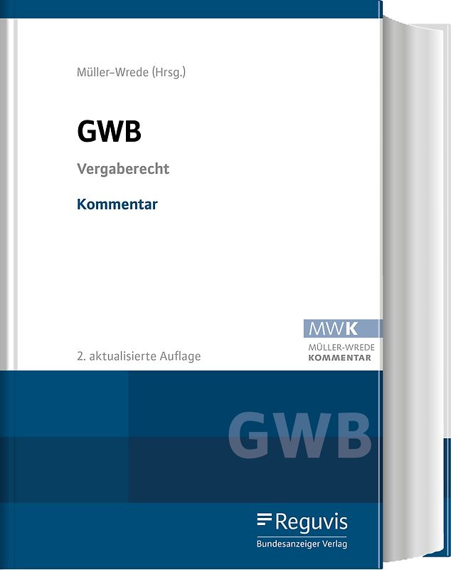 GWB – Kommentar