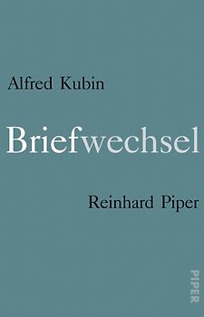 Briefwechsel