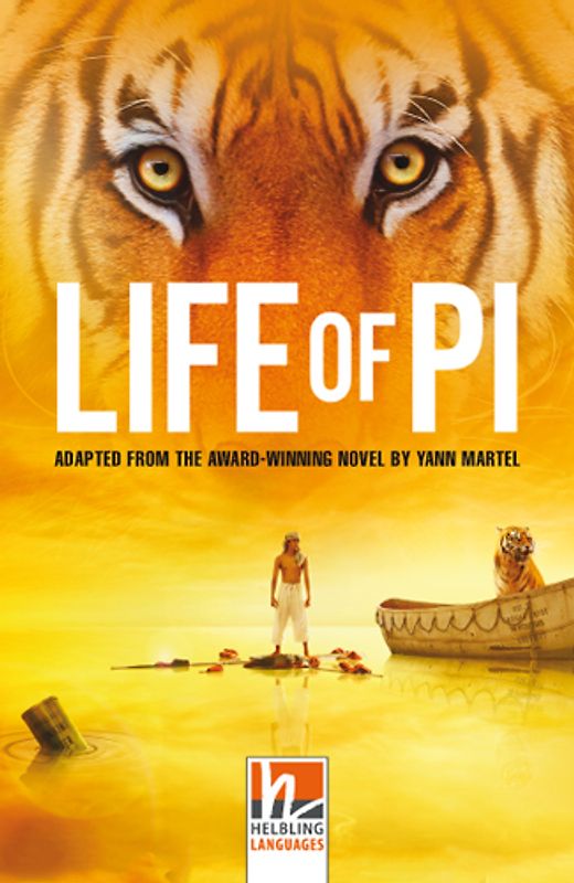 Life of Pi, Class Set