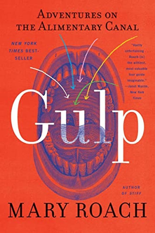 Gulp - Adventures on the Alimentary Canal