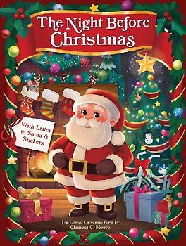 The Night Before Christmas