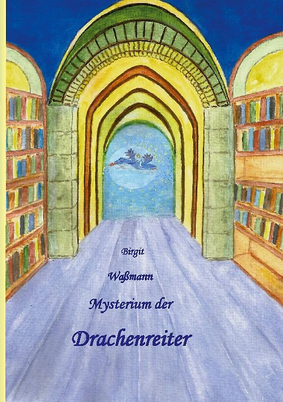 Mysterium der Drachenreiter