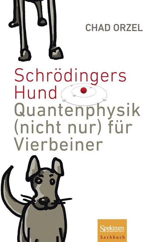 Schrödingers Hund