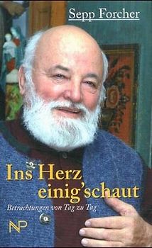 Ins Herz einig´schaut