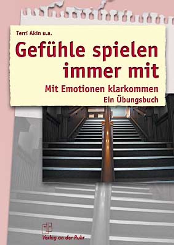 Gefühle spielen immer mit