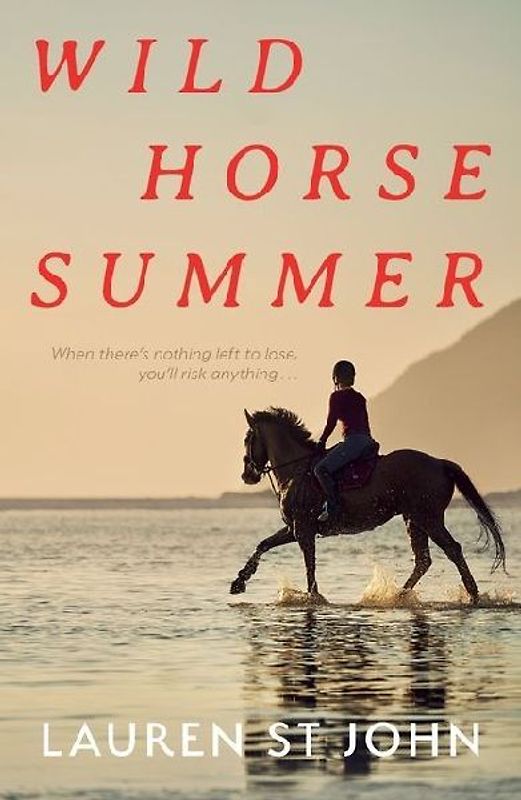 Wild Horse Summer