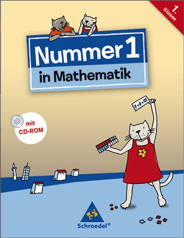 GUT IN... / Nummer 1 in ... Mathematik