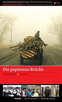 Die papierene Brücke DVD
