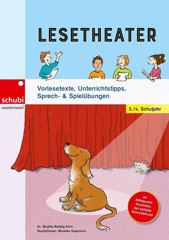Lesetheater
