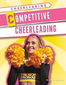 Competitive Cheerleading