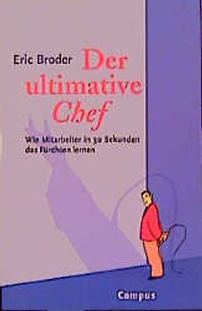 Der ultimative Chef