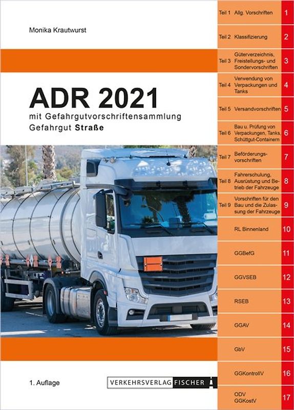 ADR 2021