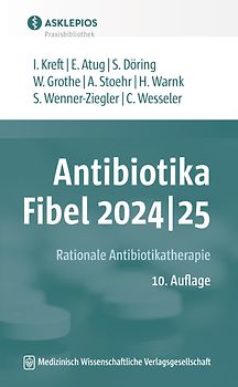Antibiotika-Fibel 2024|25