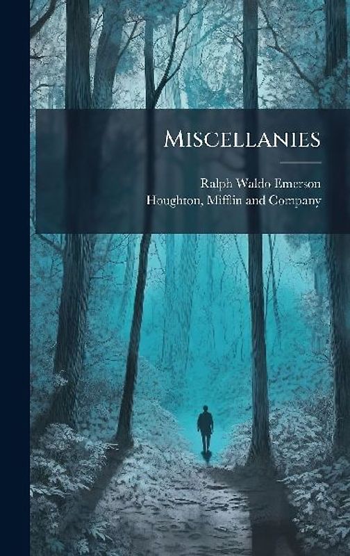 Miscellanies