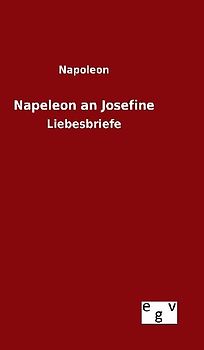 Napeleon an Josefine