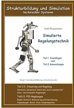 Simulierte Regelungstechnik