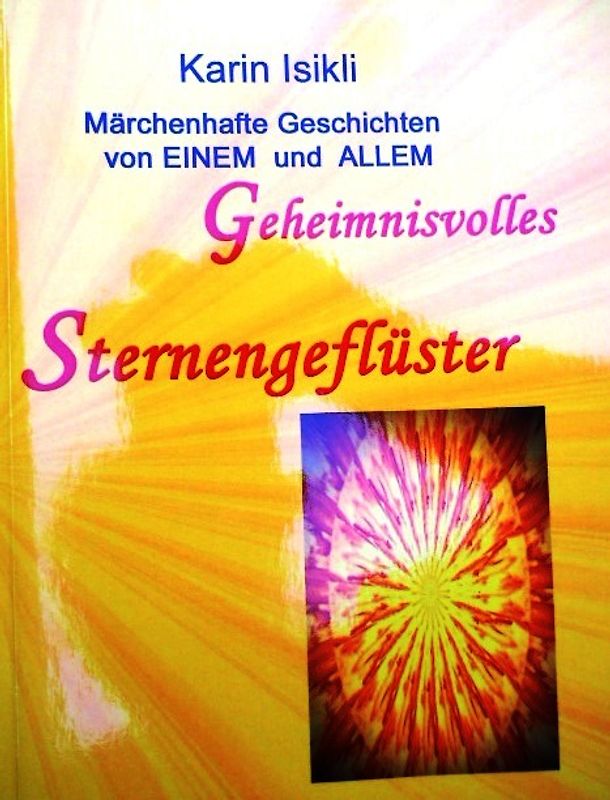 Geheimnisvolles Sternengeflüster