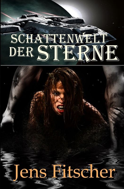 Schattenwelt der Sterne