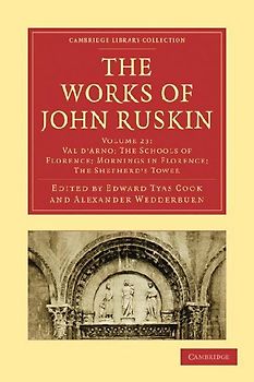 The Works of John Ruskin