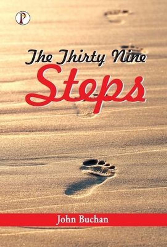 The Thirty-Nine Steps