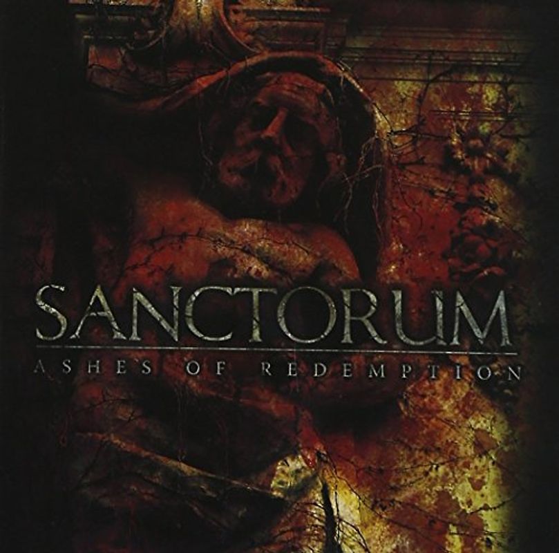 Sanctorum - Ashes of Redemption