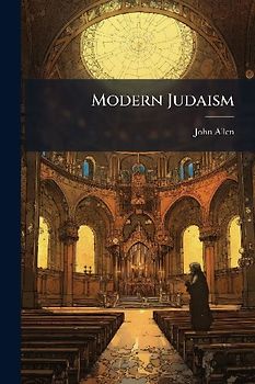 Modern Judaism