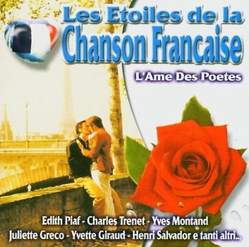 Various - Chanson Francaise