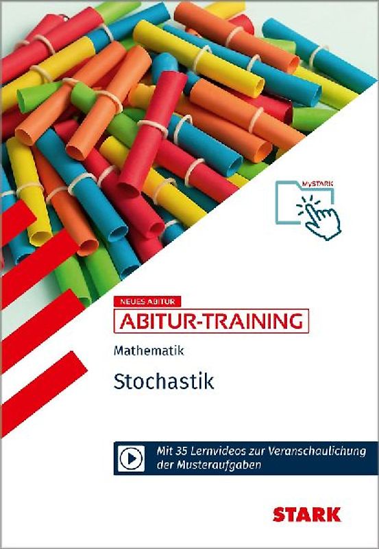 STARK Mathematik - Abitur-Training - Stochastik