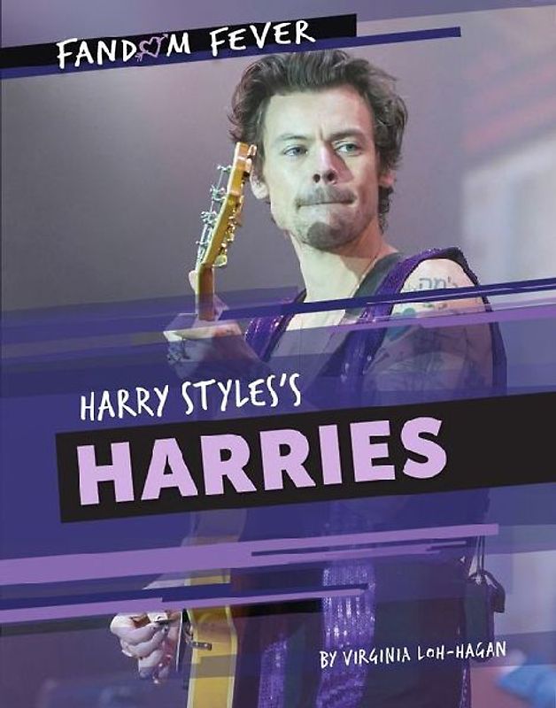 Harry Styles's Harries