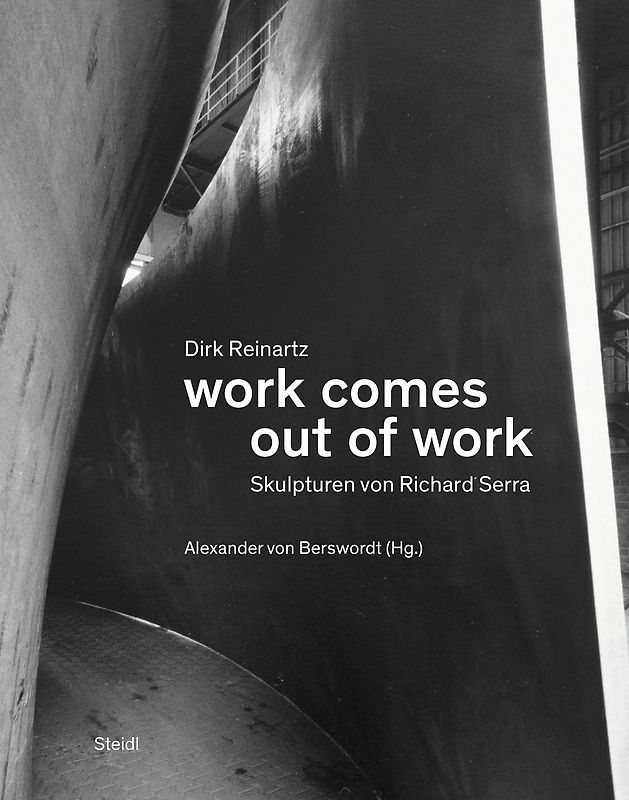 work comes out of work