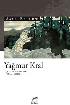 Yagmur Kral