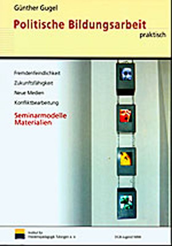 Politische Bildung praktisch