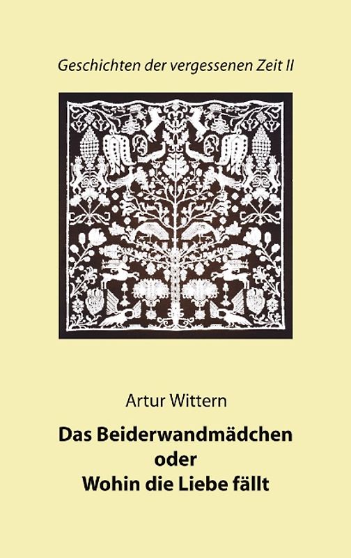 Geschichten der vergessenen Zeit II