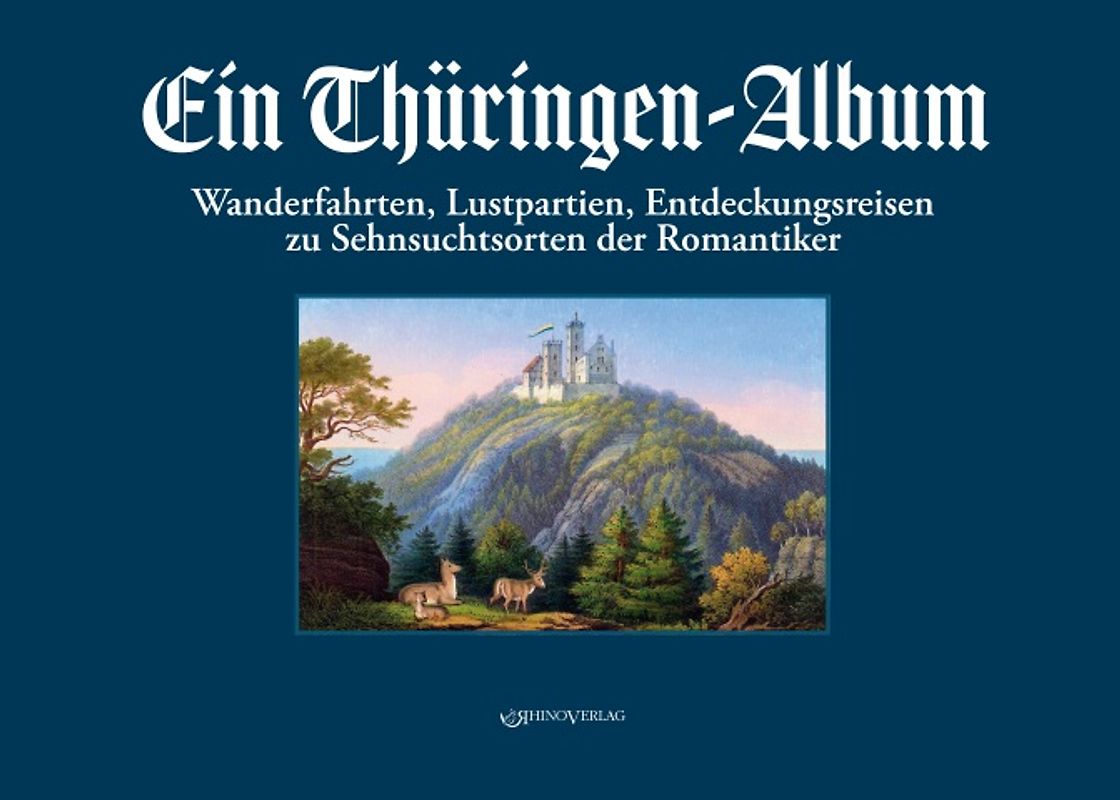 Ein Thüringen-Album