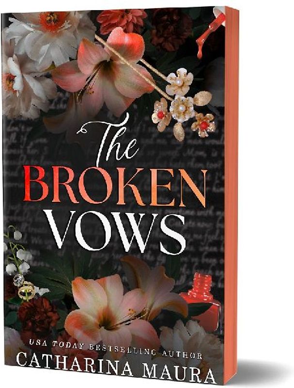 The Broken Vows