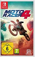 Moto Racer 4