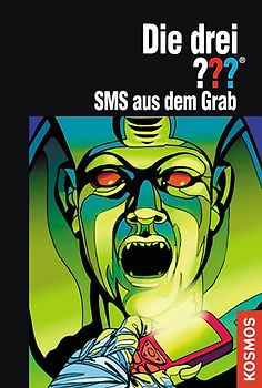 Die drei ??? SMS aus dem Grab
