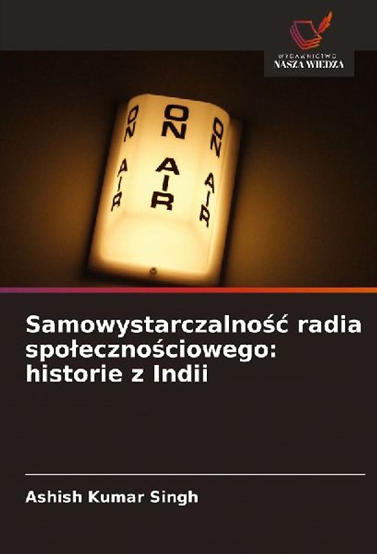 Samowystarczalno¿¿ radia spo¿eczno¿ciowego: historie z Indii