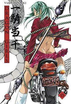 Dragon Girls 15