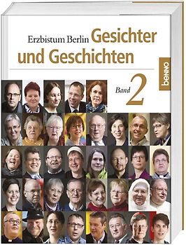 Gesichter und Geschichten