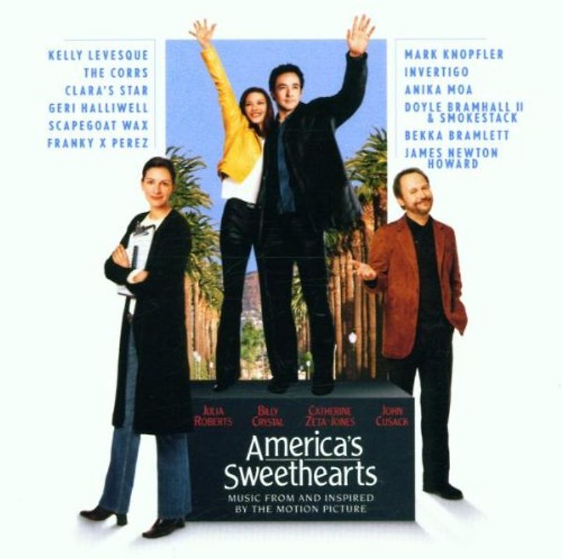 America's Sweethearts [Soundtrack]