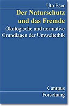 Der Naturschutz und das Fremde