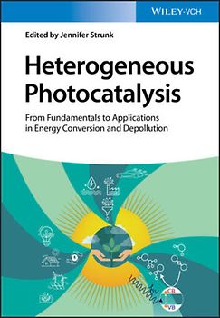 Heterogeneous Photocatalysis