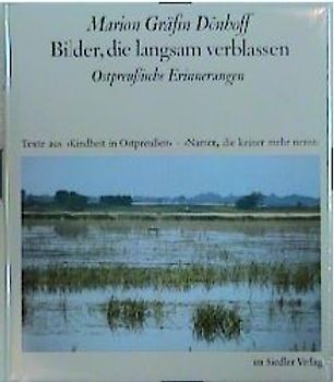 Bilder, die langsam verblassen