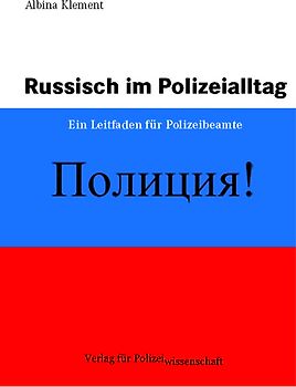 Russisch im Polizeialltag