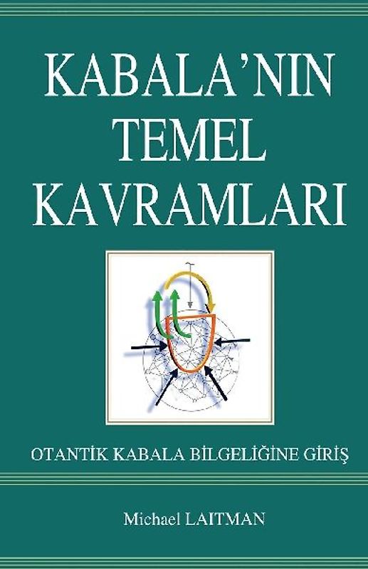 Kabala'n¿n Temel Kavramlar¿